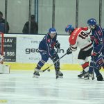 VIDEA: Strakonice po urputné bitvě v Soběslavi slaví! Šimákova branka v prodloužení rozhodla o titulu