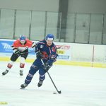 VIDEA: Strakonice po urputné bitvě v Soběslavi slaví! Šimákova branka v prodloužení rozhodla o titulu