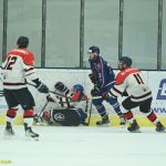 VIDEA: Finálová série míří k rychlému konci. Strakonice vyloupily Soběslav a ve středu mohou slavit