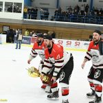 VIDEA: Strakonice po urputné bitvě v Soběslavi slaví! Šimákova branka v prodloužení rozhodla o titulu