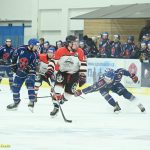 VIDEA: Strakonice po urputné bitvě v Soběslavi slaví! Šimákova branka v prodloužení rozhodla o titulu