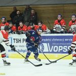 VIDEA: Finálová série míří k rychlému konci. Strakonice vyloupily Soběslav a ve středu mohou slavit