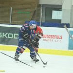 VIDEA: Strakonice po urputné bitvě v Soběslavi slaví! Šimákova branka v prodloužení rozhodla o titulu