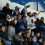 VIDEA: Finálová série míří k rychlému konci. Strakonice vyloupily Soběslav a ve středu mohou slavit