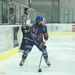 VIDEA: Strakonice po urputné bitvě v Soběslavi slaví! Šimákova branka v prodloužení rozhodla o titulu