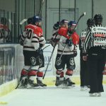 VIDEA: Finálová série míří k rychlému konci. Strakonice vyloupily Soběslav a ve středu mohou slavit