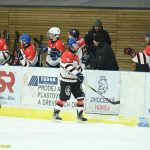 VIDEA: Finálová série míří k rychlému konci. Strakonice vyloupily Soběslav a ve středu mohou slavit