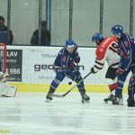 VIDEA: Strakonice po urputné bitvě v Soběslavi slaví! Šimákova branka v prodloužení rozhodla o titulu