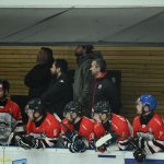 VIDEA: Finálová série míří k rychlému konci. Strakonice vyloupily Soběslav a ve středu mohou slavit