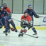 VIDEA: Strakonice po urputné bitvě v Soběslavi slaví! Šimákova branka v prodloužení rozhodla o titulu