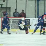 VIDEA: Strakonice po urputné bitvě v Soběslavi slaví! Šimákova branka v prodloužení rozhodla o titulu