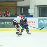 VIDEA: Finálová série míří k rychlému konci. Strakonice vyloupily Soběslav a ve středu mohou slavit