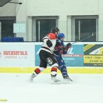 VIDEA: Finálová série míří k rychlému konci. Strakonice vyloupily Soběslav a ve středu mohou slavit