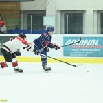 VIDEA: Finálová série míří k rychlému konci. Strakonice vyloupily Soběslav a ve středu mohou slavit