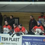 VIDEA: Strakonice po urputné bitvě v Soběslavi slaví! Šimákova branka v prodloužení rozhodla o titulu