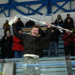 VIDEA: Strakonice po urputné bitvě v Soběslavi slaví! Šimákova branka v prodloužení rozhodla o titulu