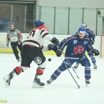 VIDEA: Finálová série míří k rychlému konci. Strakonice vyloupily Soběslav a ve středu mohou slavit