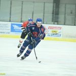 VIDEA: Strakonice po urputné bitvě v Soběslavi slaví! Šimákova branka v prodloužení rozhodla o titulu