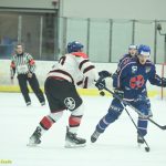 VIDEA: Finálová série míří k rychlému konci. Strakonice vyloupily Soběslav a ve středu mohou slavit