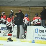 VIDEA: Strakonice po urputné bitvě v Soběslavi slaví! Šimákova branka v prodloužení rozhodla o titulu