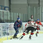 VIDEA: Finálová série míří k rychlému konci. Strakonice vyloupily Soběslav a ve středu mohou slavit