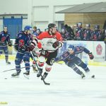 VIDEA: Strakonice po urputné bitvě v Soběslavi slaví! Šimákova branka v prodloužení rozhodla o titulu