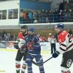 VIDEA: Strakonice po urputné bitvě v Soběslavi slaví! Šimákova branka v prodloužení rozhodla o titulu