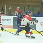 VIDEA: Finálová série míří k rychlému konci. Strakonice vyloupily Soběslav a ve středu mohou slavit