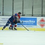 VIDEA: Finálová série míří k rychlému konci. Strakonice vyloupily Soběslav a ve středu mohou slavit