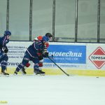 VIDEA: Finálová série míří k rychlému konci. Strakonice vyloupily Soběslav a ve středu mohou slavit