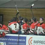 VIDEA: Strakonice po urputné bitvě v Soběslavi slaví! Šimákova branka v prodloužení rozhodla o titulu