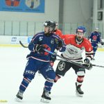 VIDEA: Finálová série míří k rychlému konci. Strakonice vyloupily Soběslav a ve středu mohou slavit