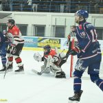 VIDEA: Strakonice po urputné bitvě v Soběslavi slaví! Šimákova branka v prodloužení rozhodla o titulu