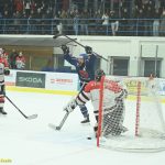 VIDEA: Strakonice po urputné bitvě v Soběslavi slaví! Šimákova branka v prodloužení rozhodla o titulu