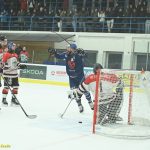 VIDEA: Strakonice po urputné bitvě v Soběslavi slaví! Šimákova branka v prodloužení rozhodla o titulu