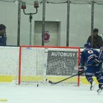 VIDEA: Strakonice po urputné bitvě v Soběslavi slaví! Šimákova branka v prodloužení rozhodla o titulu