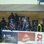 VIDEA: Strakonice po urputné bitvě v Soběslavi slaví! Šimákova branka v prodloužení rozhodla o titulu