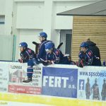 VIDEA: Strakonice po urputné bitvě v Soběslavi slaví! Šimákova branka v prodloužení rozhodla o titulu