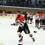 VIDEA: Strakonice po urputné bitvě v Soběslavi slaví! Šimákova branka v prodloužení rozhodla o titulu