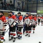 VIDEA: Strakonice po urputné bitvě v Soběslavi slaví! Šimákova branka v prodloužení rozhodla o titulu