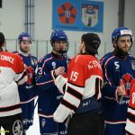 VIDEA: Strakonice po urputné bitvě v Soběslavi slaví! Šimákova branka v prodloužení rozhodla o titulu