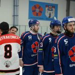 VIDEA: Strakonice po urputné bitvě v Soběslavi slaví! Šimákova branka v prodloužení rozhodla o titulu