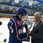 VIDEA: Strakonice po urputné bitvě v Soběslavi slaví! Šimákova branka v prodloužení rozhodla o titulu