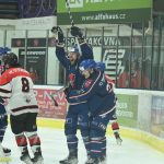 VIDEA: Finálová série míří k rychlému konci. Strakonice vyloupily Soběslav a ve středu mohou slavit