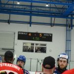 VIDEA: Strakonice po urputné bitvě v Soběslavi slaví! Šimákova branka v prodloužení rozhodla o titulu