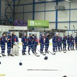 VIDEA: Strakonice po urputné bitvě v Soběslavi slaví! Šimákova branka v prodloužení rozhodla o titulu