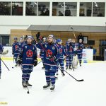 VIDEA: Strakonice po urputné bitvě v Soběslavi slaví! Šimákova branka v prodloužení rozhodla o titulu