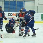 VIDEA: Finálová série míří k rychlému konci. Strakonice vyloupily Soběslav a ve středu mohou slavit