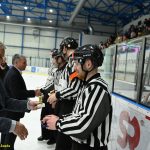 VIDEA: Strakonice po urputné bitvě v Soběslavi slaví! Šimákova branka v prodloužení rozhodla o titulu