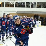 VIDEA: Strakonice po urputné bitvě v Soběslavi slaví! Šimákova branka v prodloužení rozhodla o titulu